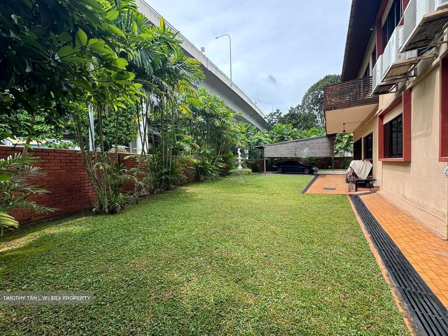 West Lake Garden (D20), Detached #501117101